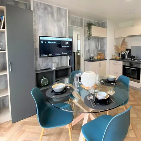 Campingplatz De Collignon 3*