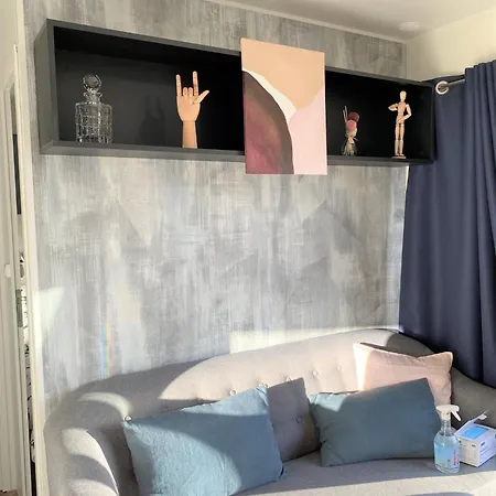 De Collignon Campingplatz 3*