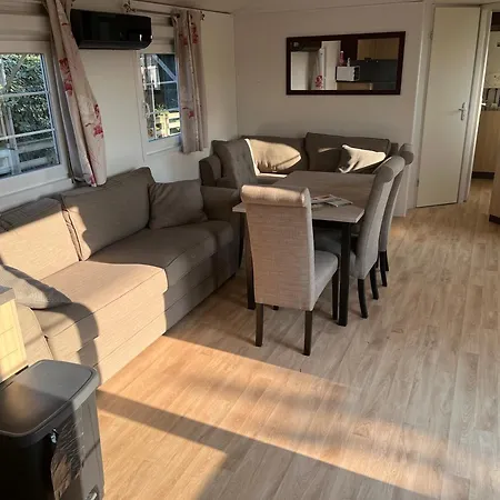 Campingplads De Collignon Cherbourg-en-Cotentin