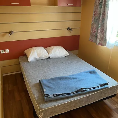 Camping De Collignon 3*