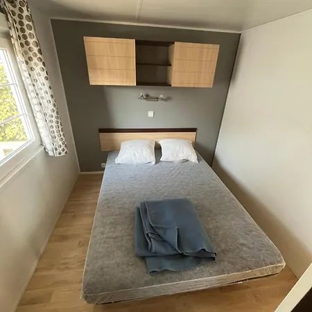 De Collignon Campingplatz