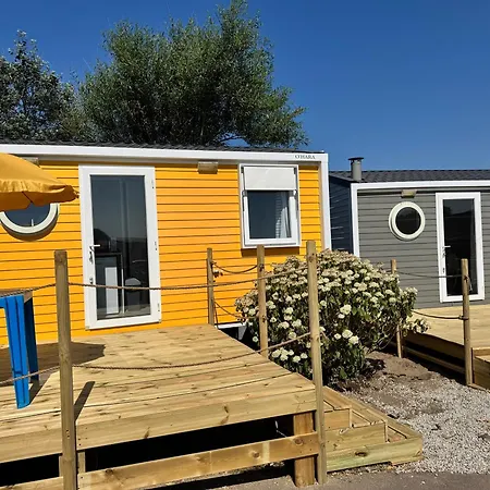 Campsite De Collignon 3*