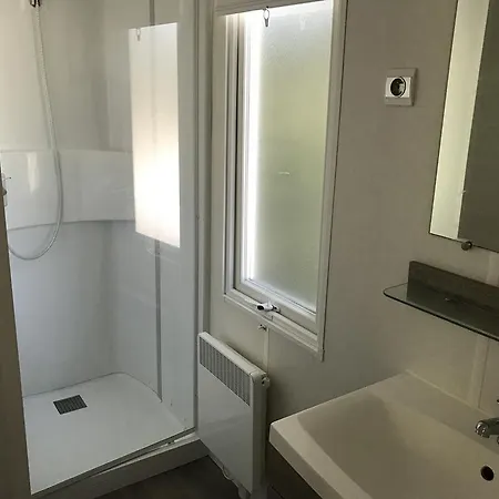 De Collignon Campingplatz 3*