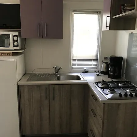 Campingplatz De Collignon 3*