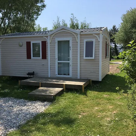 De Collignon Campingplatz 3*