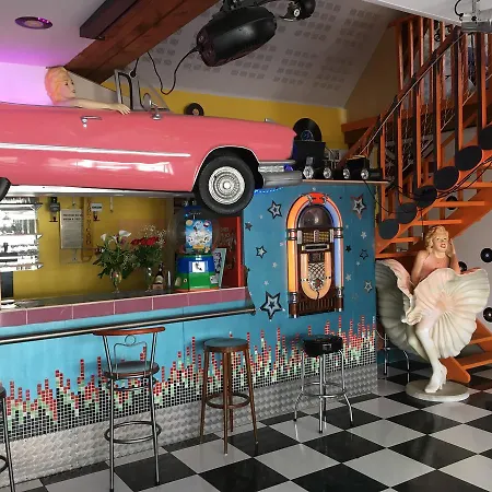 Campingplatz De Collignon