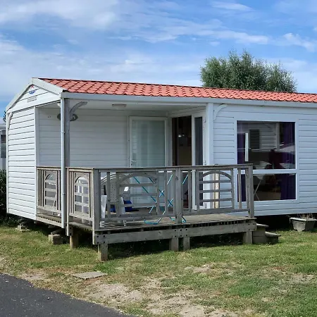 Campingplatz De Collignon 3*