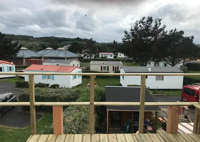 De Collignon Cherbourg-en-Cotentin