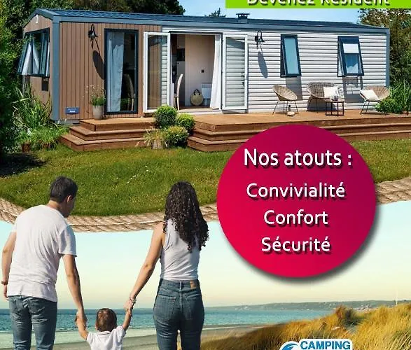 Campingplads De Collignon