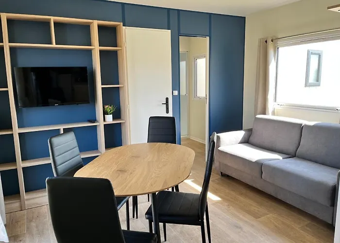 De Collignon 3* Cherbourg-en-Cotentin