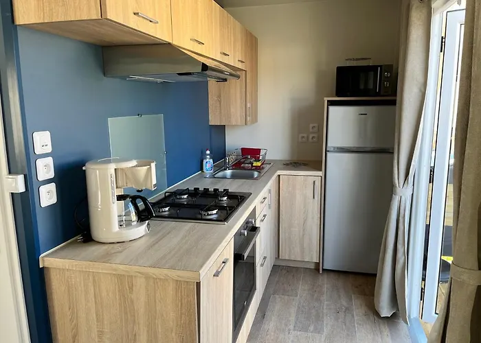 De Collignon Campingplads