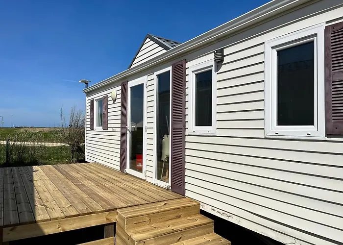 De Collignon Cherbourg-en-Cotentin