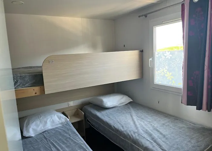 Κάμπινγκ De Collignon