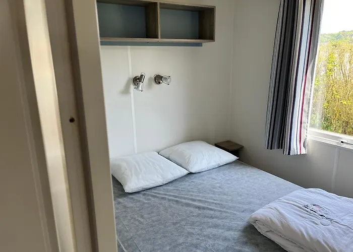 De Collignon Campingplads 3*