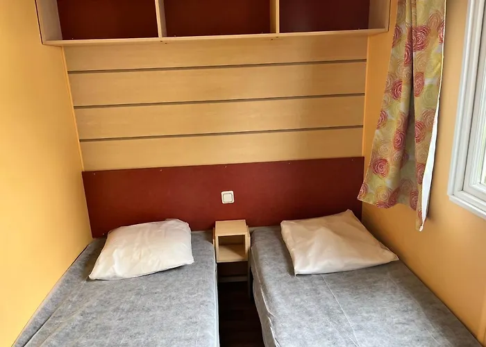 Campingplads De Collignon