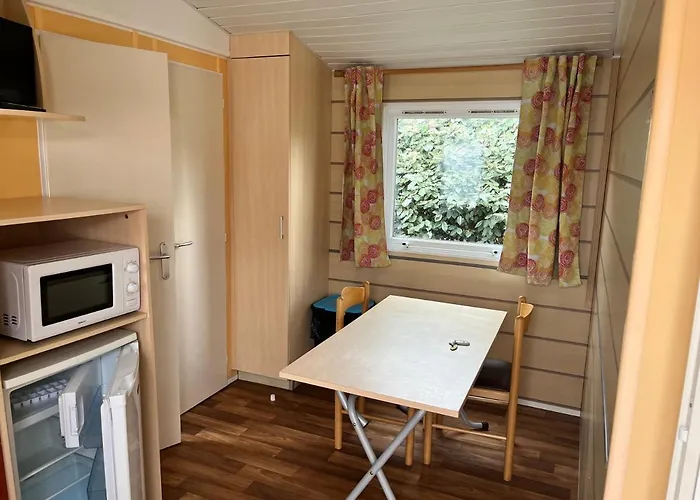 Κάμπινγκ De Collignon