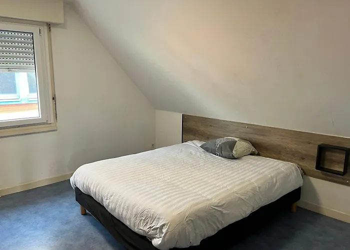 De Collignon Cherbourg-en-Cotentin