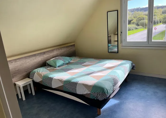 Campingplads De Collignon