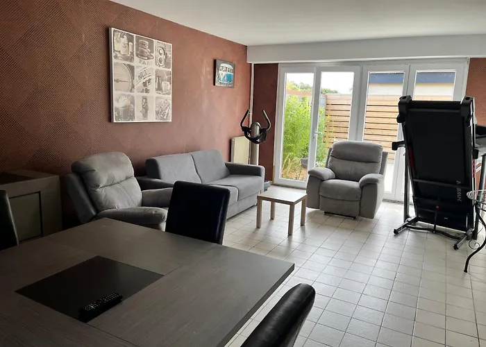 De Collignon Κάμπινγκ 3*