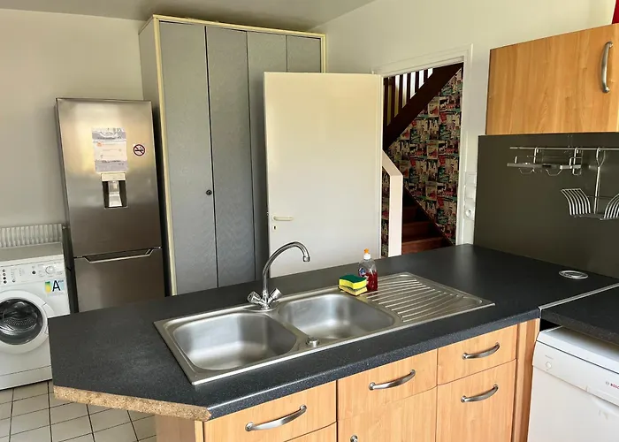 Κάμπινγκ De Collignon 3*