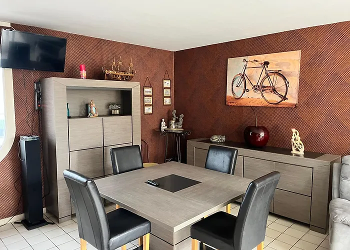 De Collignon Cherbourg-en-Cotentin