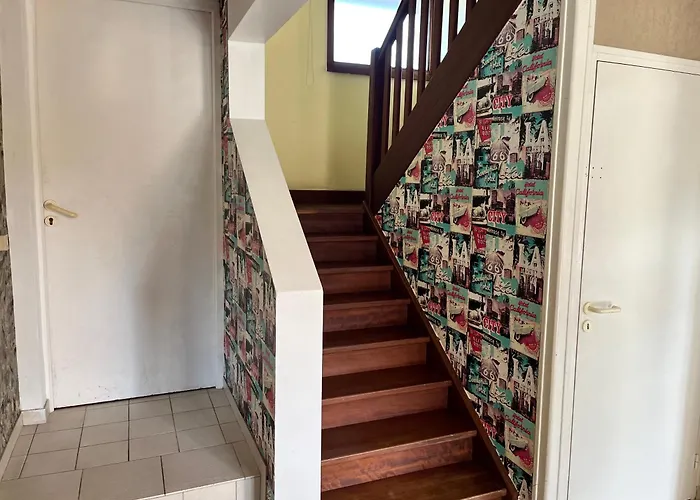 De Collignon Κάμπινγκ Cherbourg-en-Cotentin