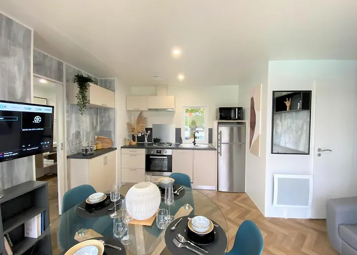 Κάμπινγκ De Collignon