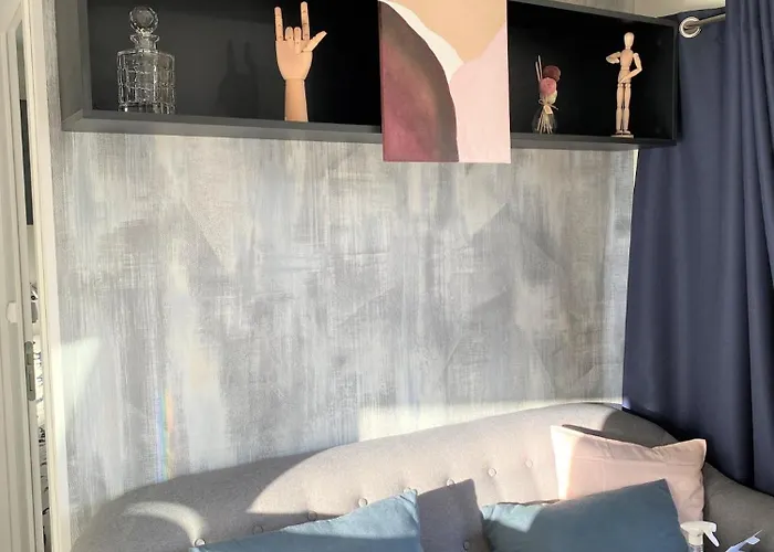 De Collignon Campingplads 3*