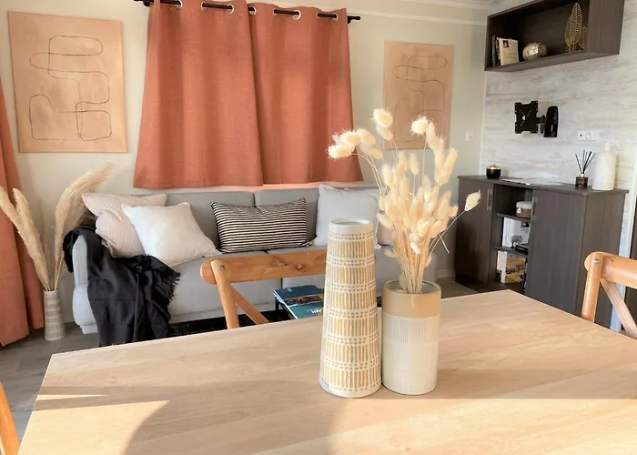 Campingplads De Collignon