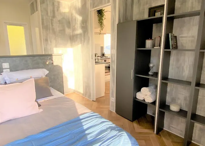 Campingplads De Collignon Cherbourg-en-Cotentin