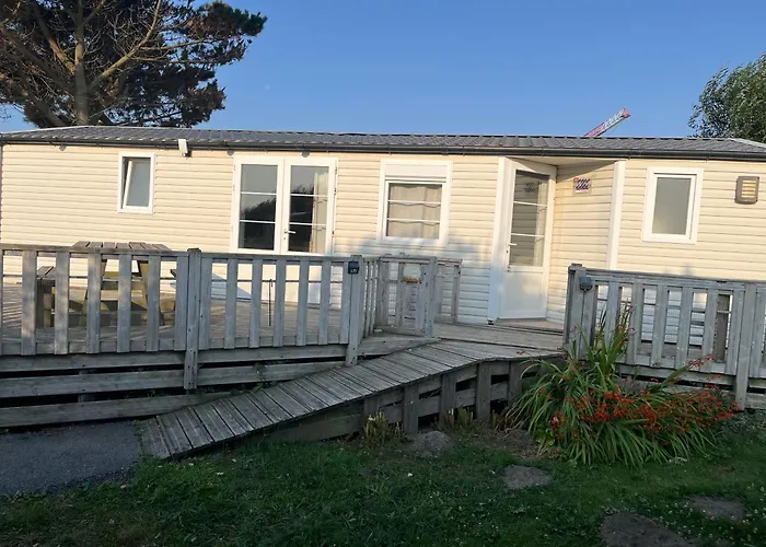 Campingplads De Collignon 3*