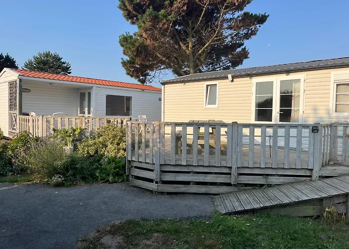 De Collignon Cherbourg-en-Cotentin