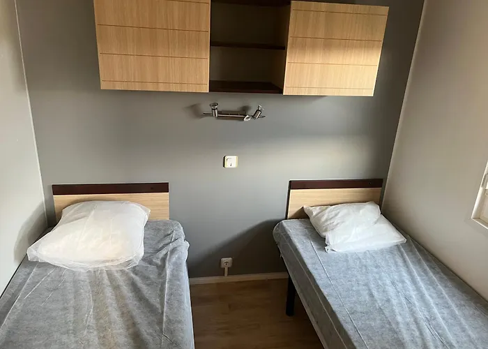 De Collignon Campingplads