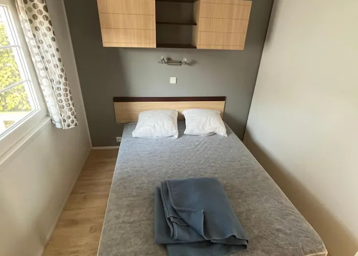 De Collignon Campingplads