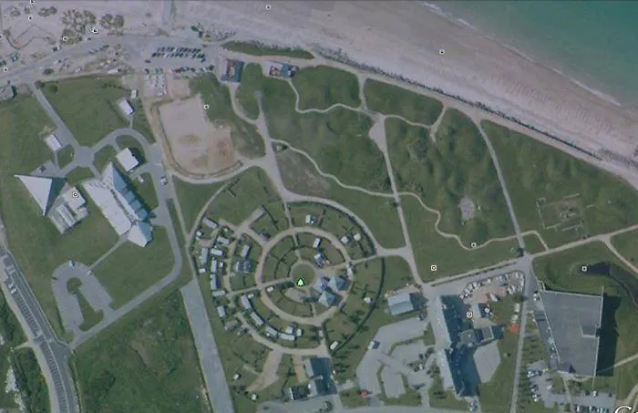 Campingplads De Collignon 3*