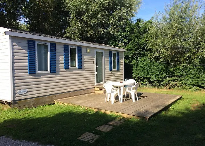 Campingplads De Collignon