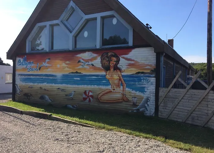 Campingplads De Collignon 3*