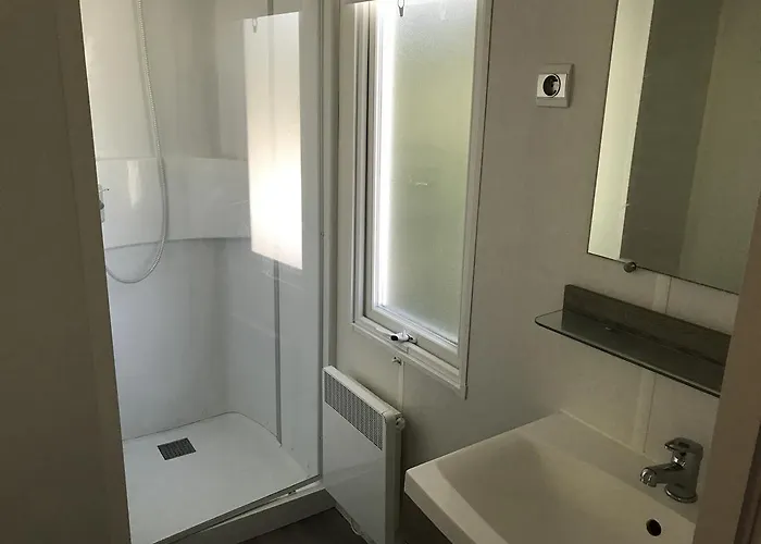 De Collignon Campingplads 3*