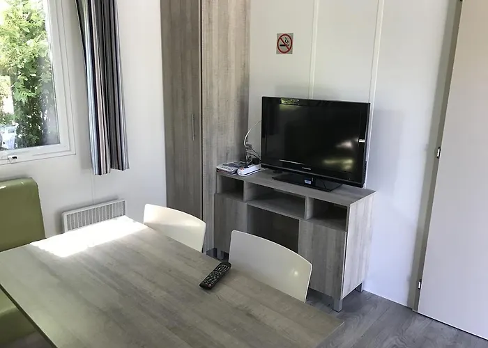 De Collignon Κάμπινγκ