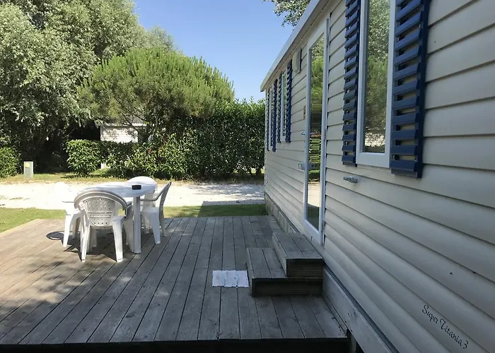 Campingplads De Collignon