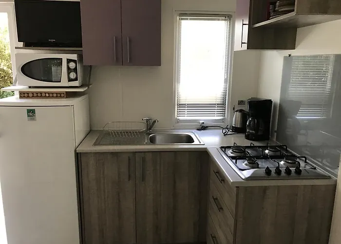 Campingplads De Collignon 3*