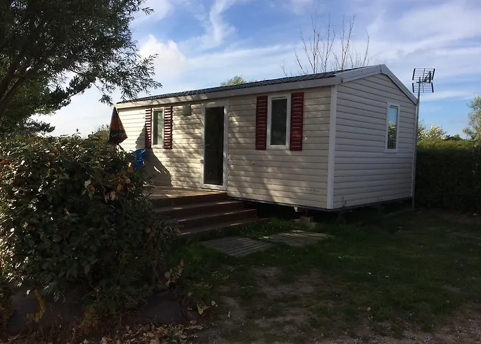 De Collignon Κάμπινγκ