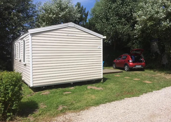 De Collignon Κάμπινγκ