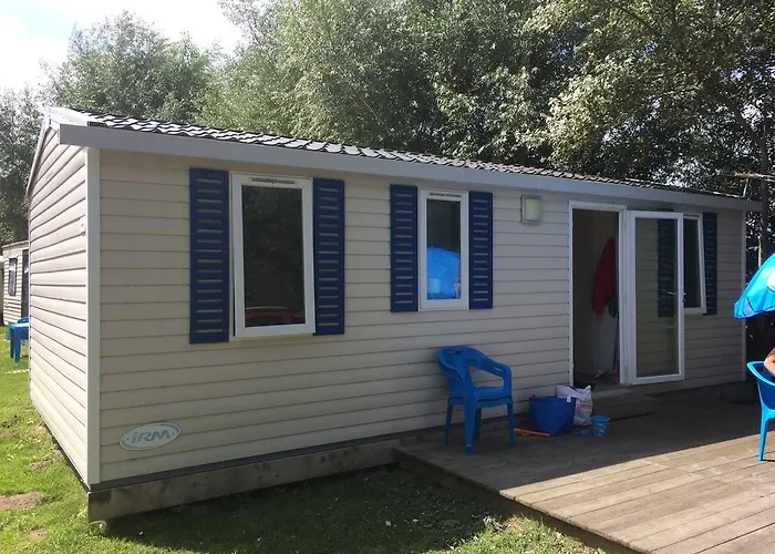 De Collignon Campingplads