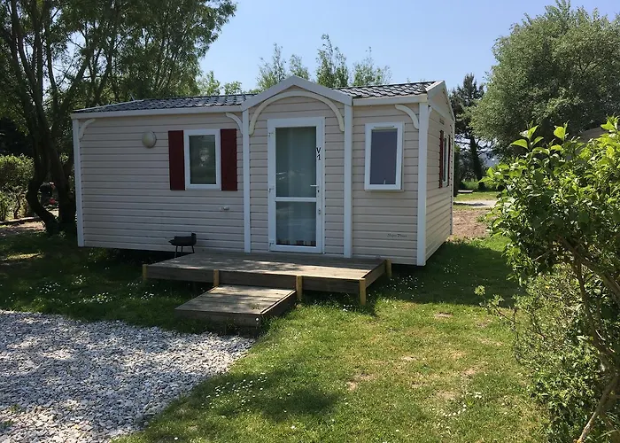 De Collignon Campingplads 3*