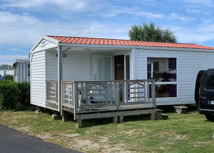 Campingplads De Collignon 3*